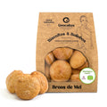 Broas de Mel Biológicas Artesanais da Beira Baixa