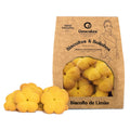 Biscoitos de Limão Artesanais da Beira Baixa