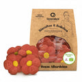 Rosas Albardeiras Biológicas, Biscoitos Artesanais (170g)