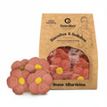 Biscoitos Rosas Albardeiras da Beira Baixa