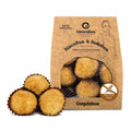 Cocos sin gluten Geocakes - Pastelería artesanal en Beira Baixa