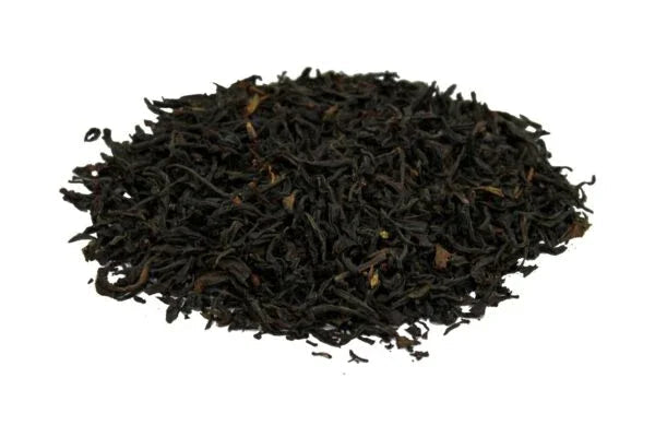 Deluxe Box 100g Exquisite Premium Black Tea – Azores Gorreana Orange Pekoe Ponta Branca