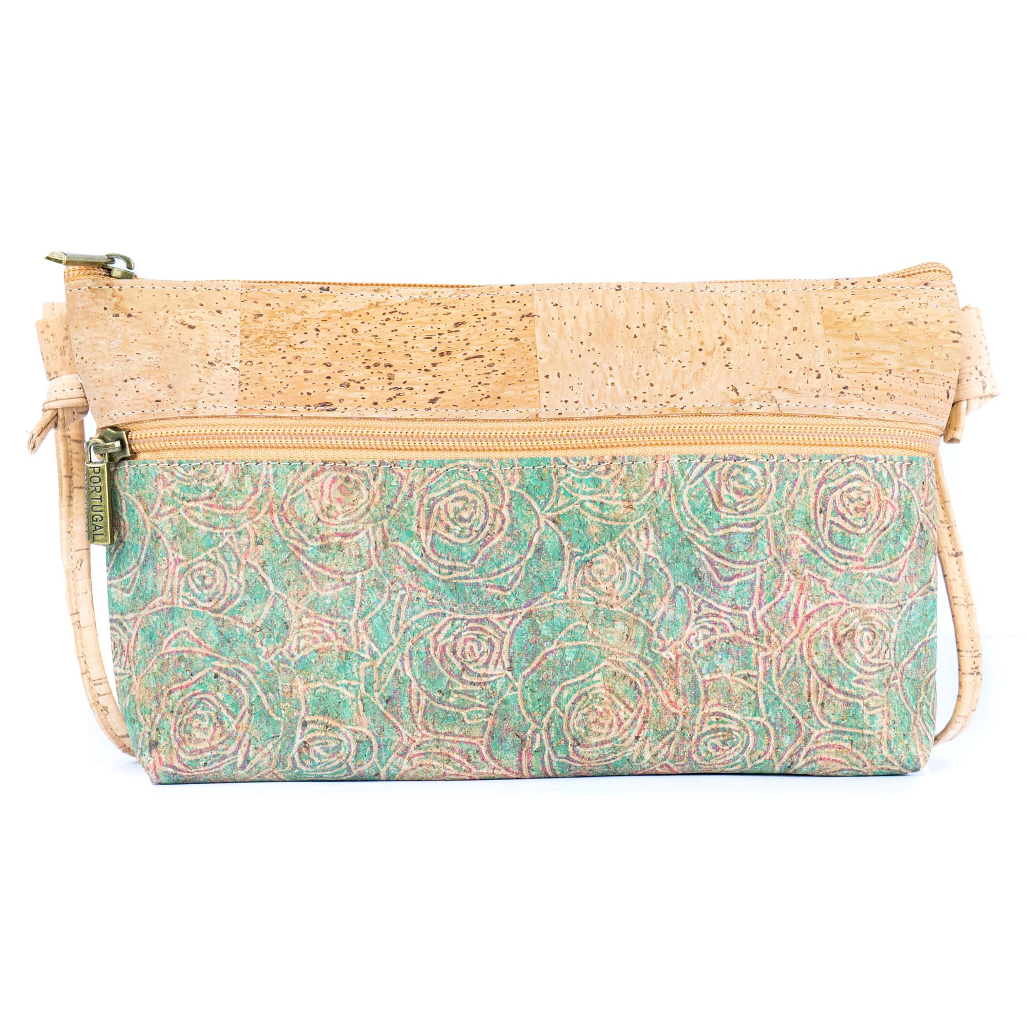 Bandolera de Corcho BAGP-320GH