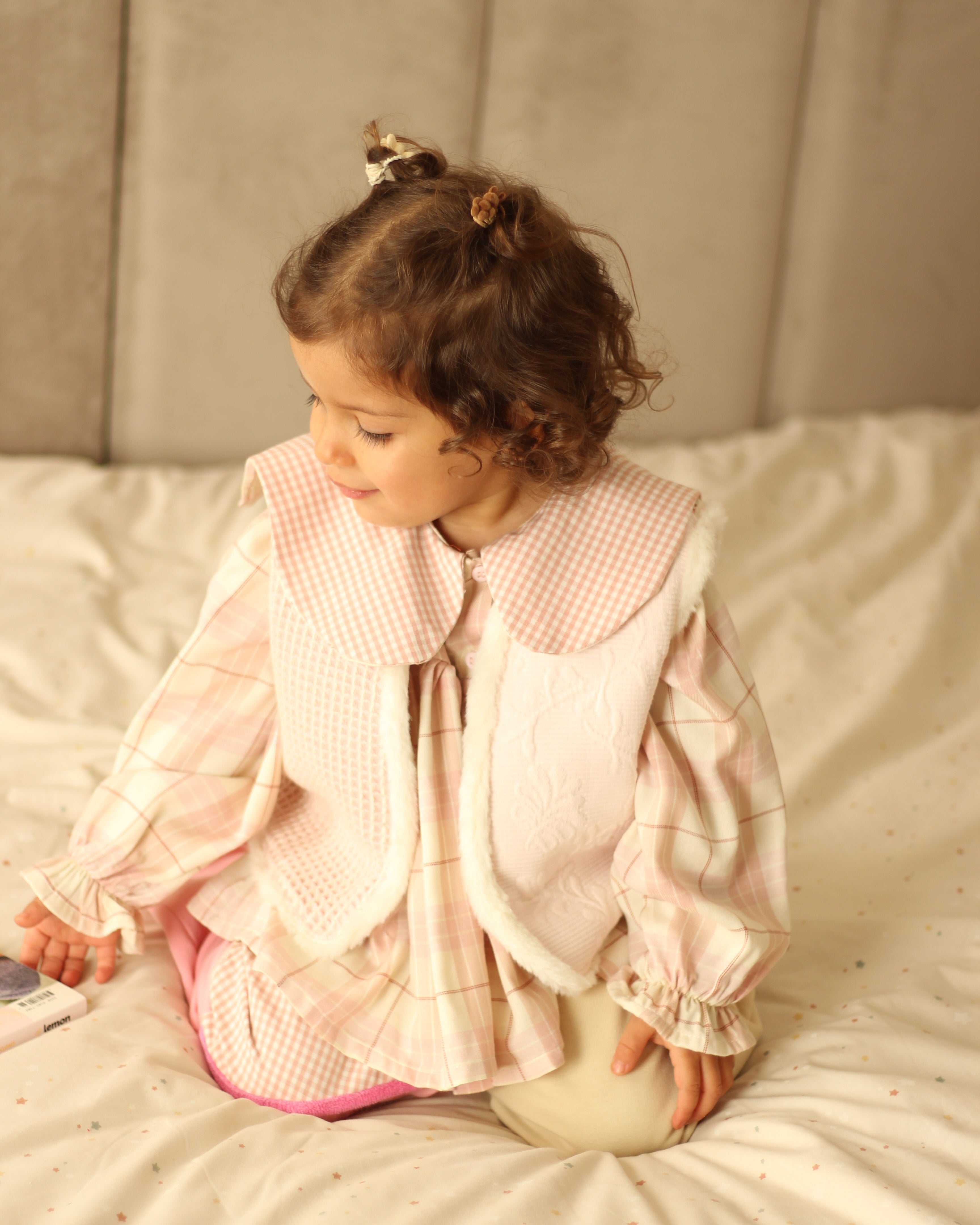 Blusa | Mizu