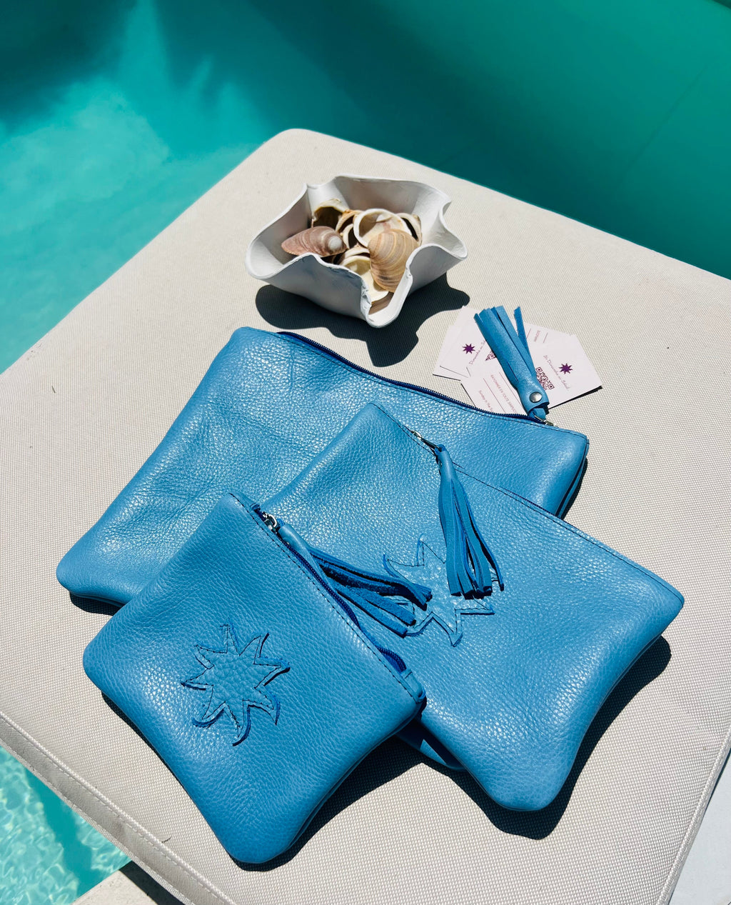 CHIC Clutch