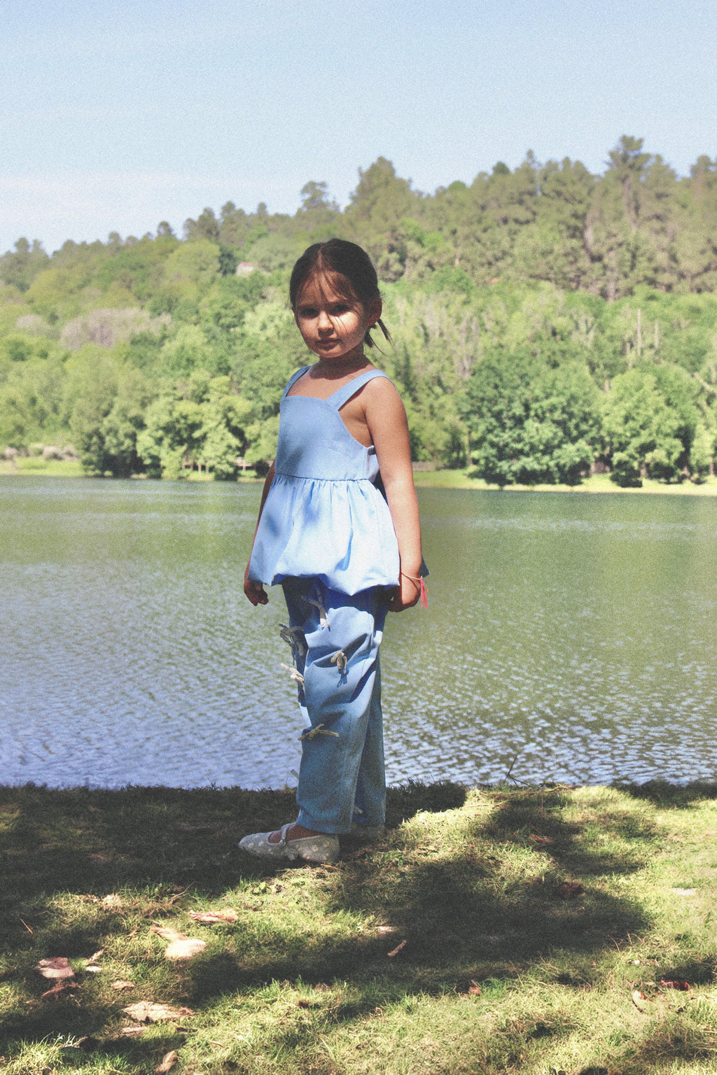 Hose | Carmen