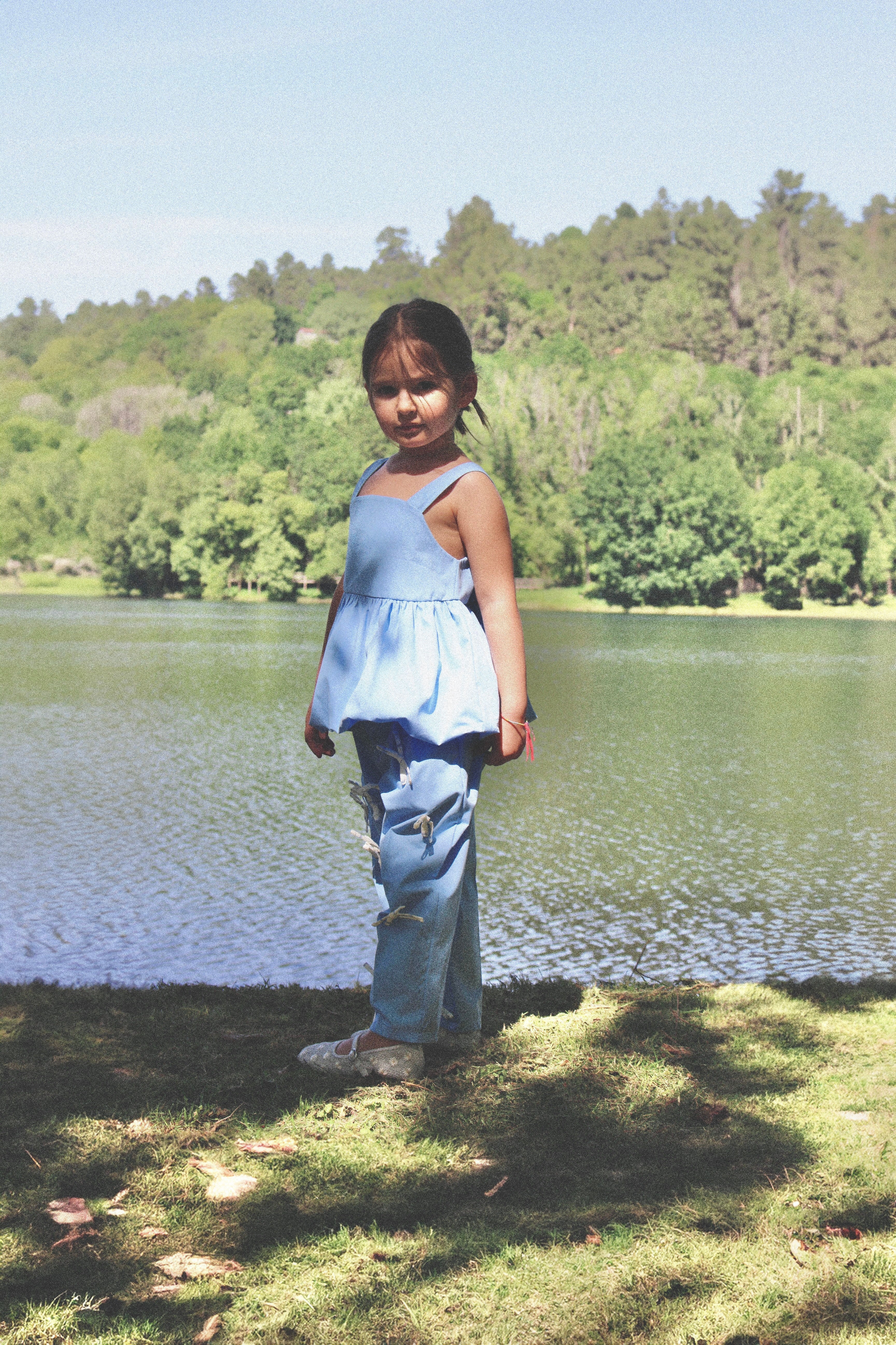 Hose | Carmen