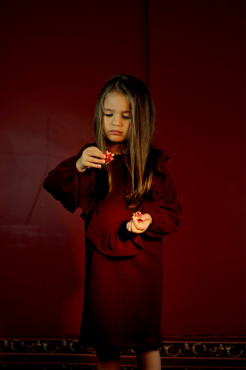 Vestido | Glória