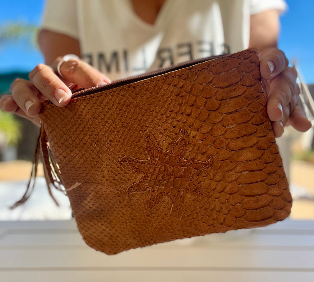 Pochette BEAUTY