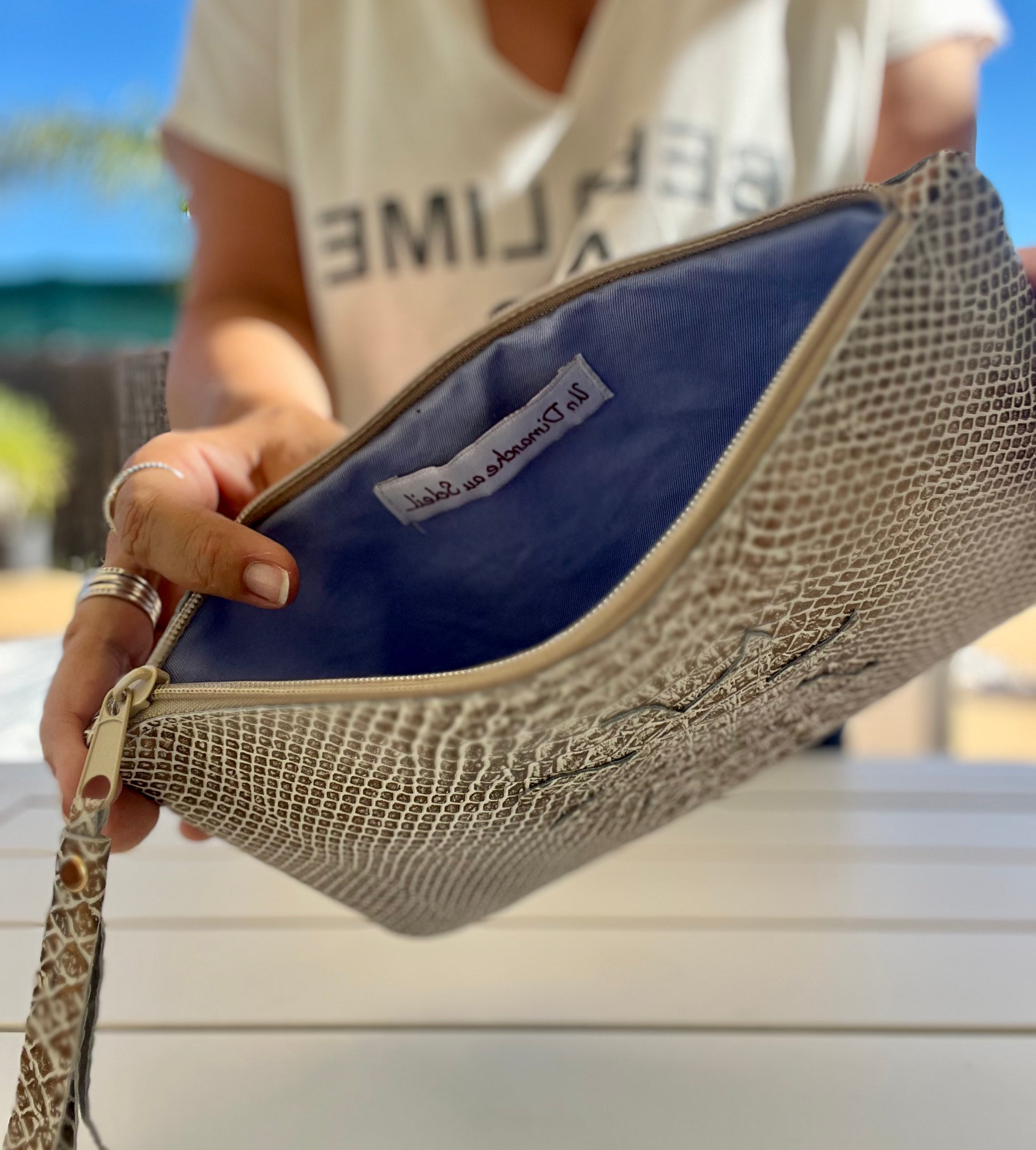CHIC Clutch
