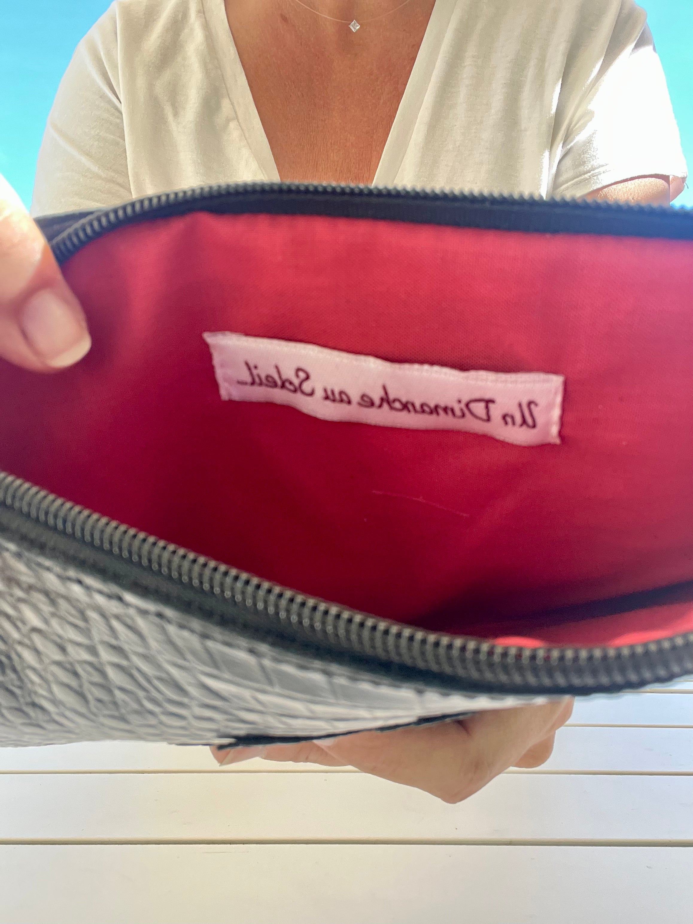 CHIC Clutch