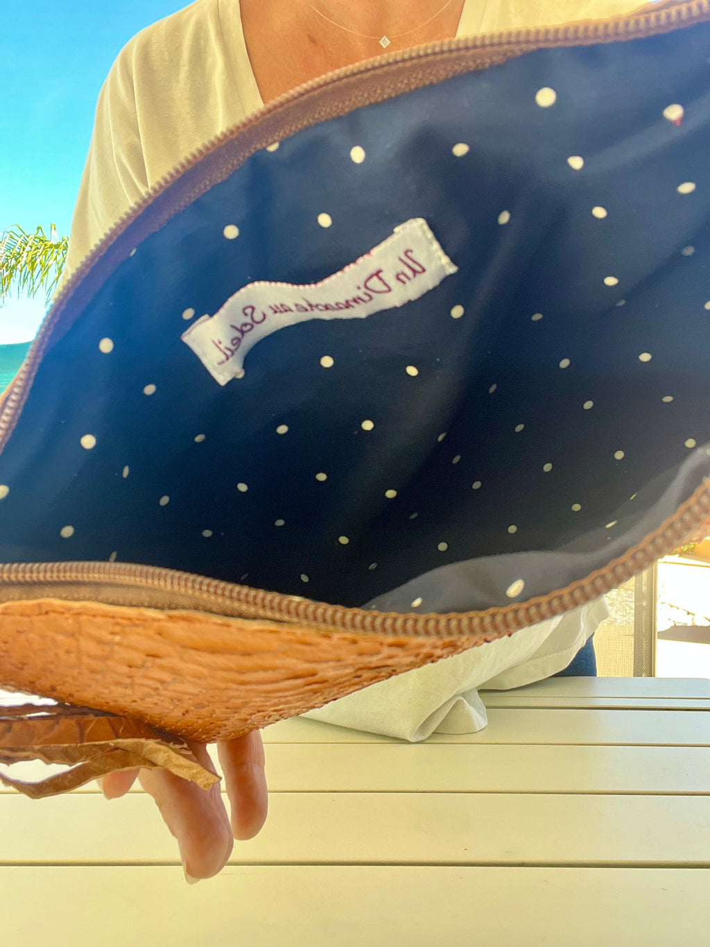 CHIC Clutch