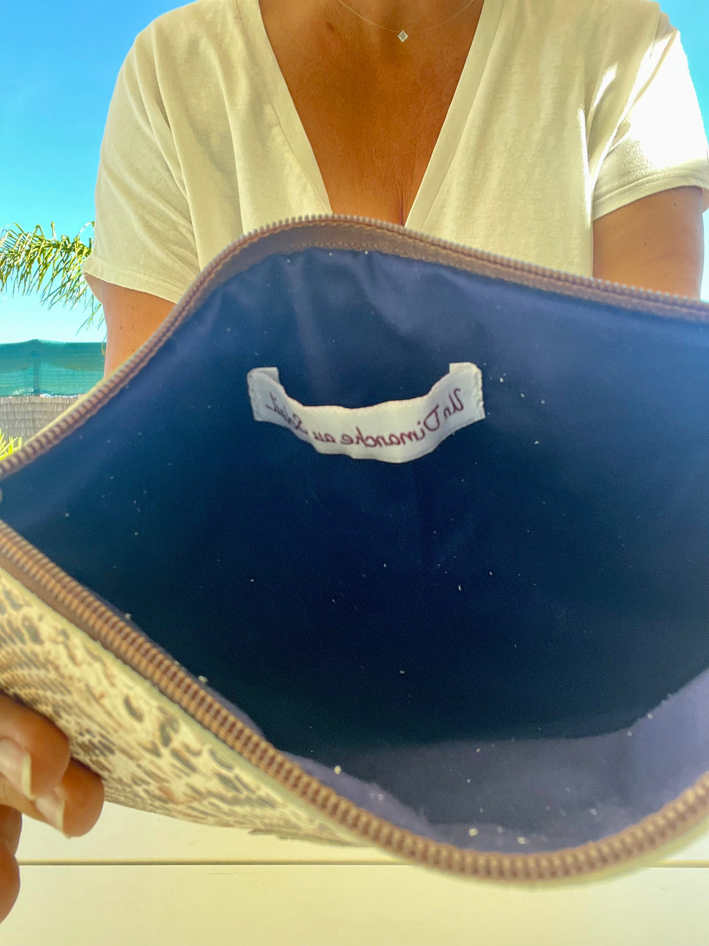 CHIC Clutch