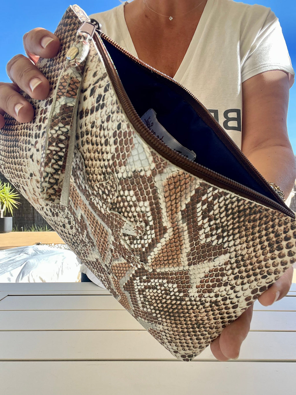 CHIC Clutch