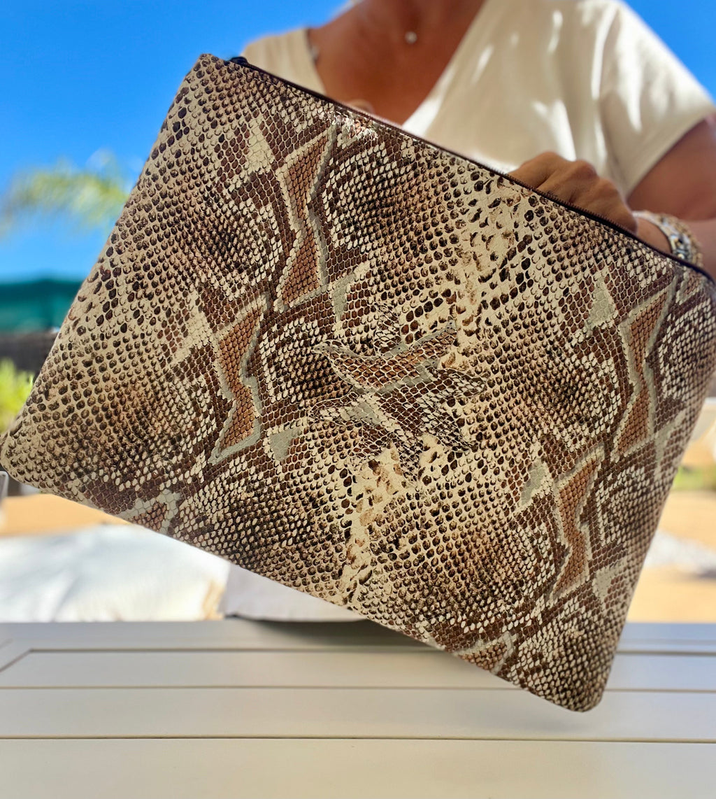 Clutch CLASSY PRO