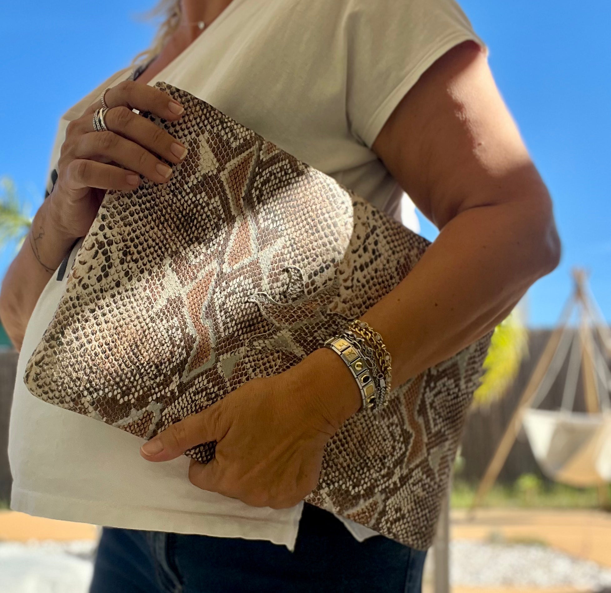 Clutch CLASSY PRO