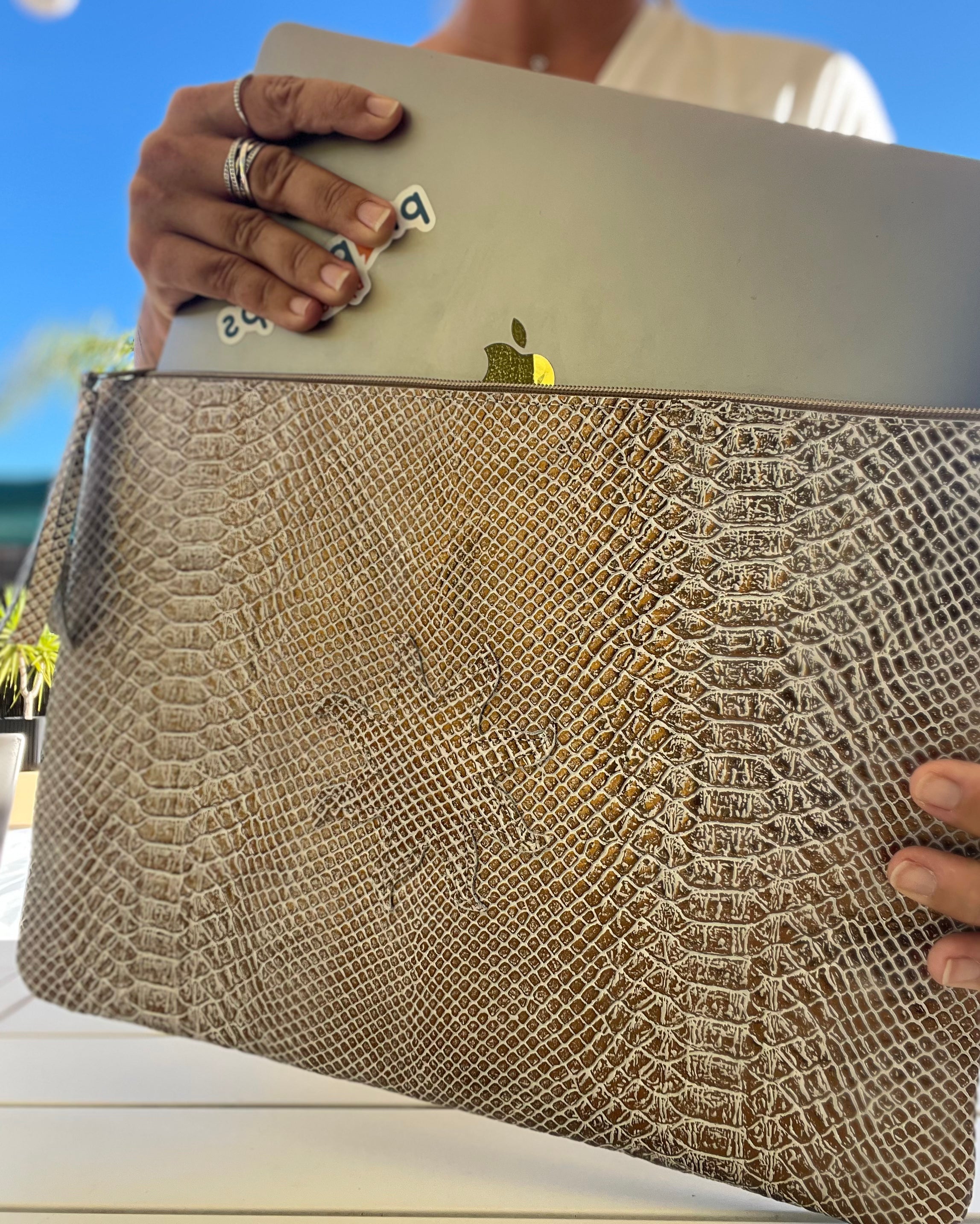 Clutch CLASSY PRO