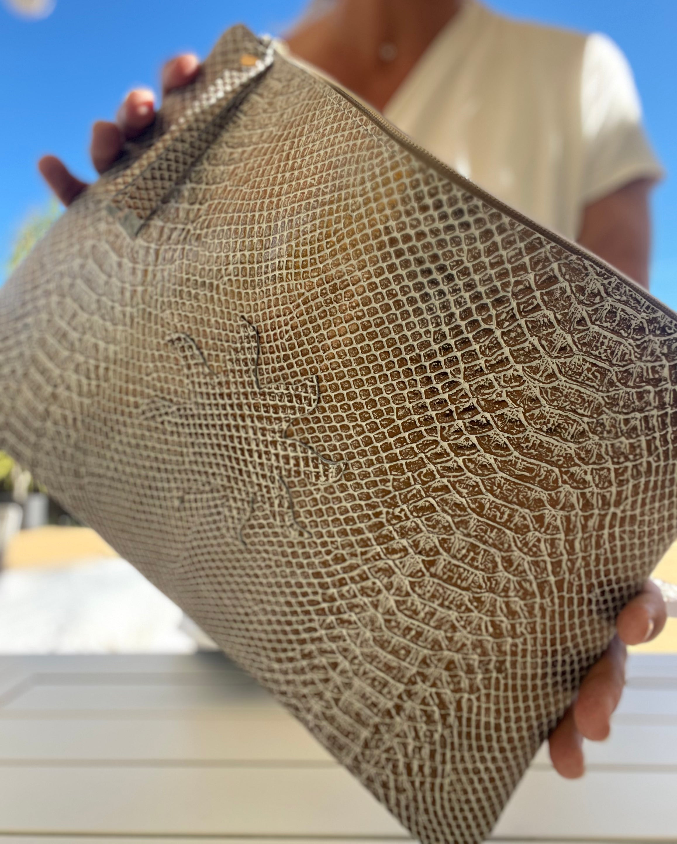 Clutch CLASSY PRO