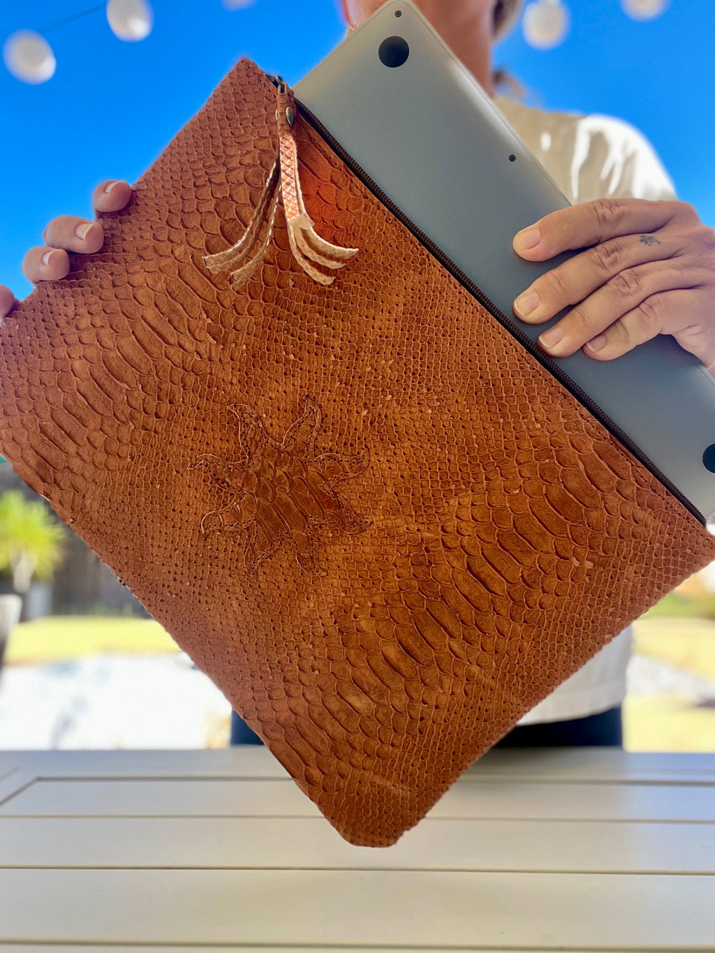 Clutch CLASSY PRO
