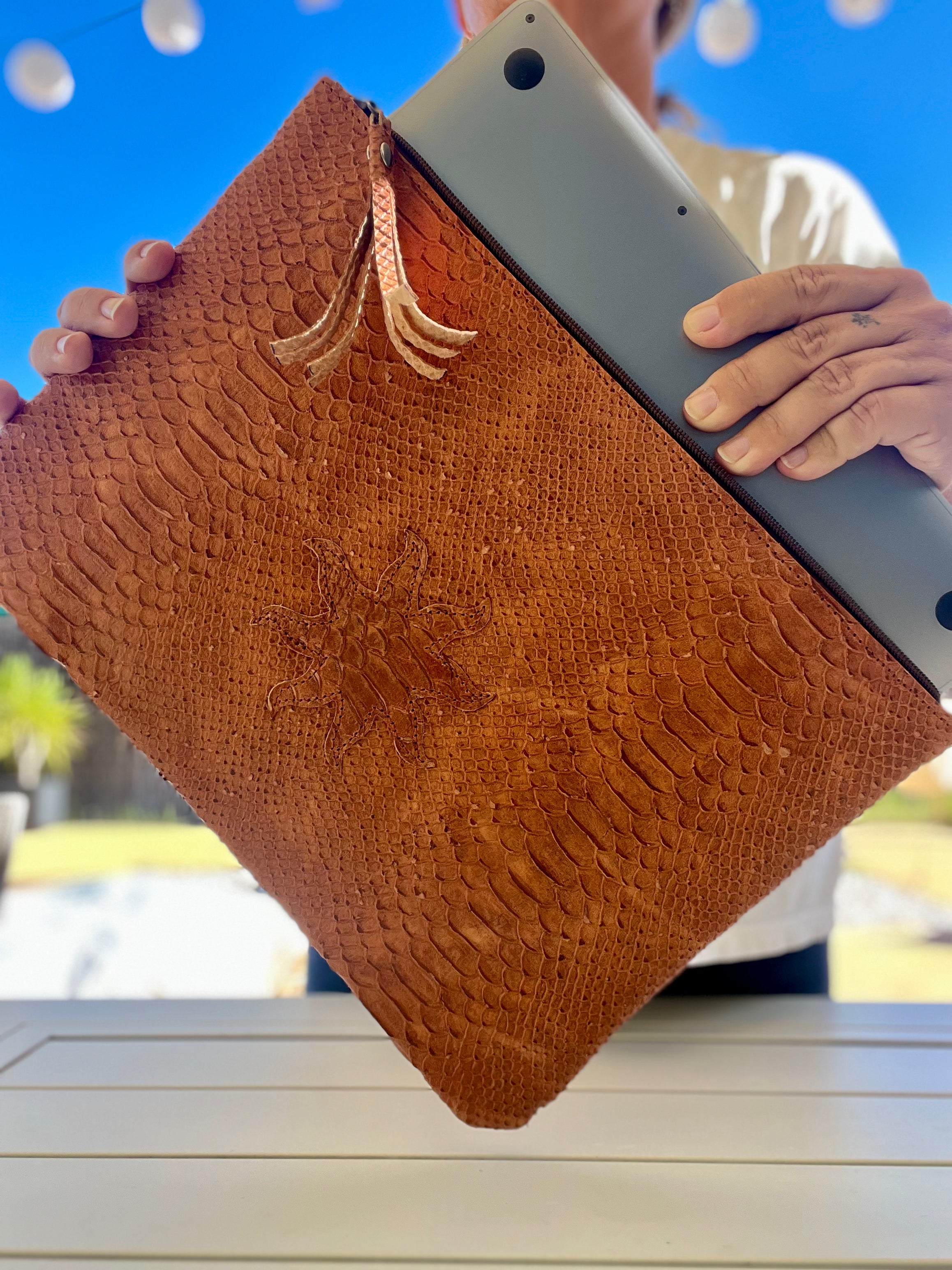 Pochette CLASSY PRO