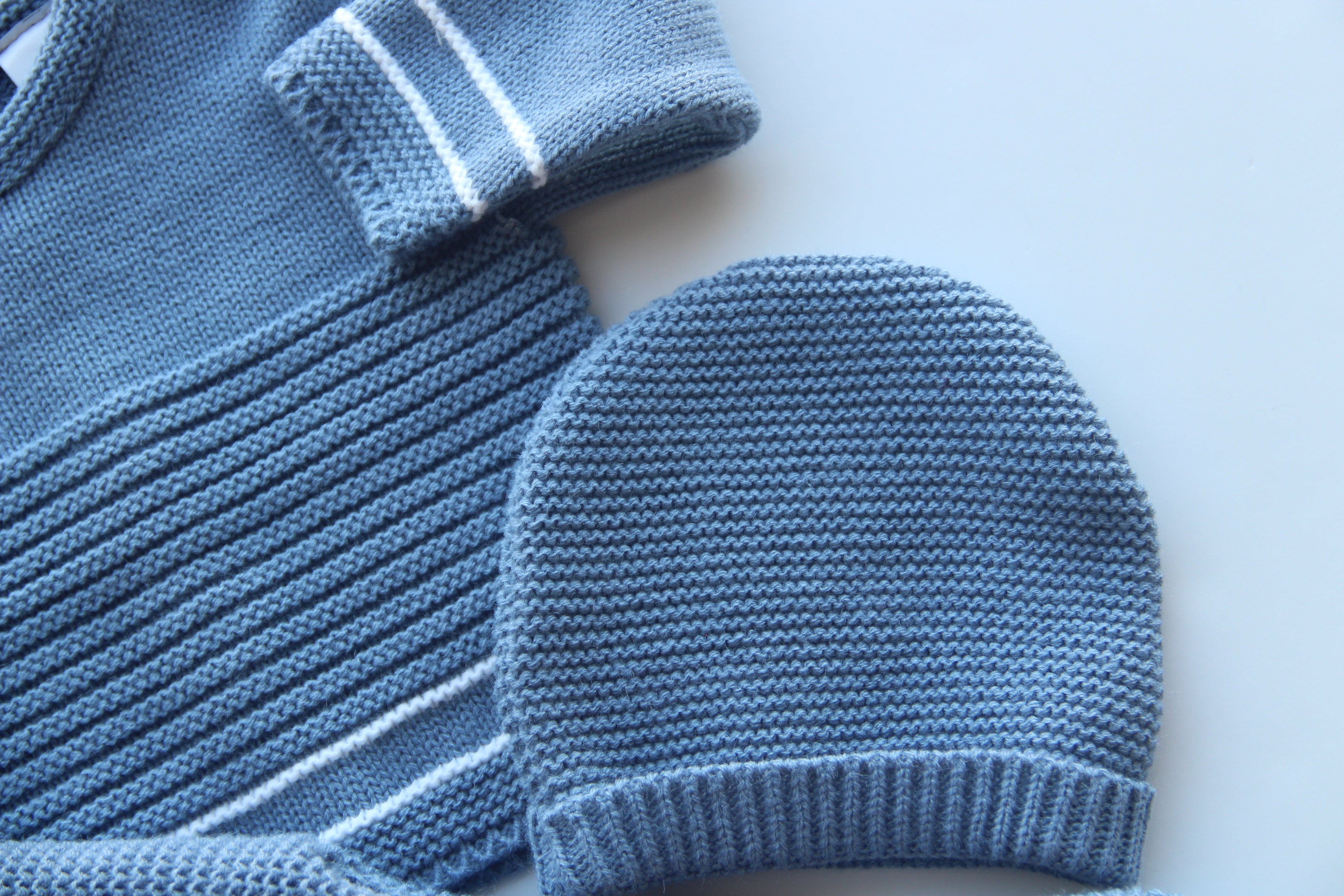 3-teiliges Baby-Set