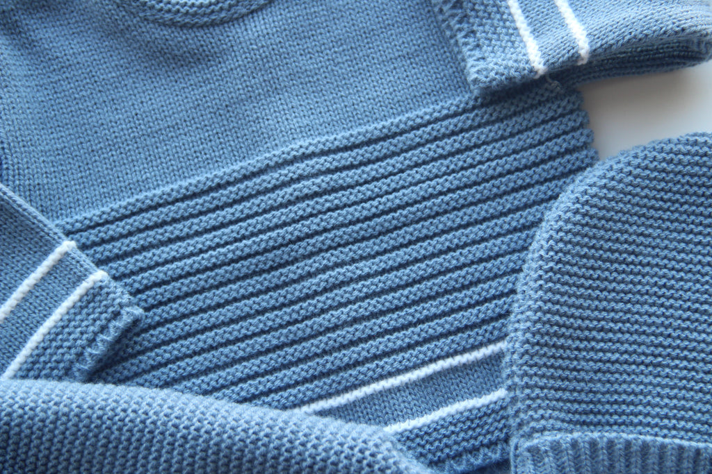 3-teiliges Baby-Set
