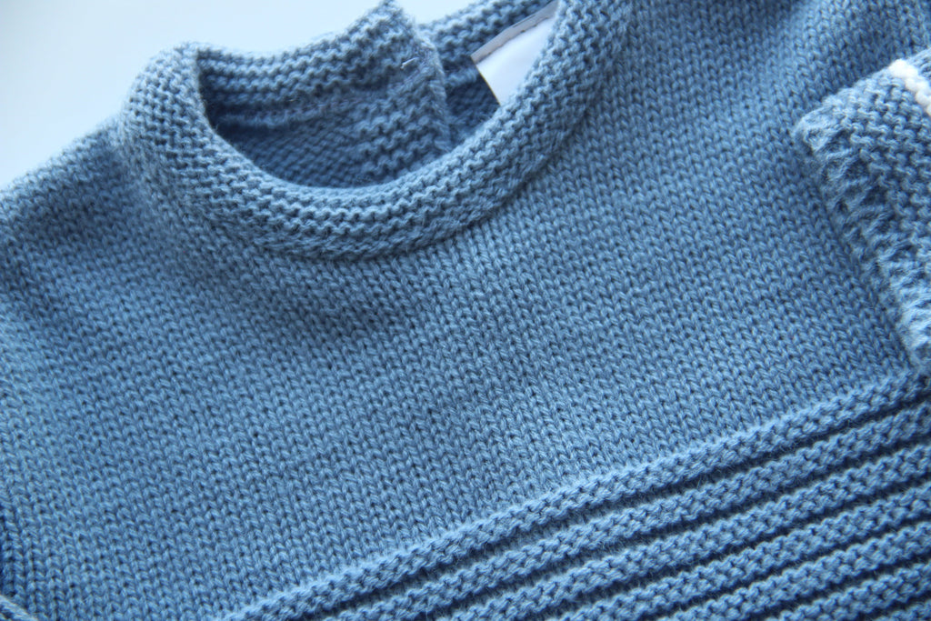 3-teiliges Baby-Set
