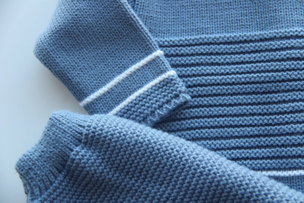3-teiliges Baby-Set