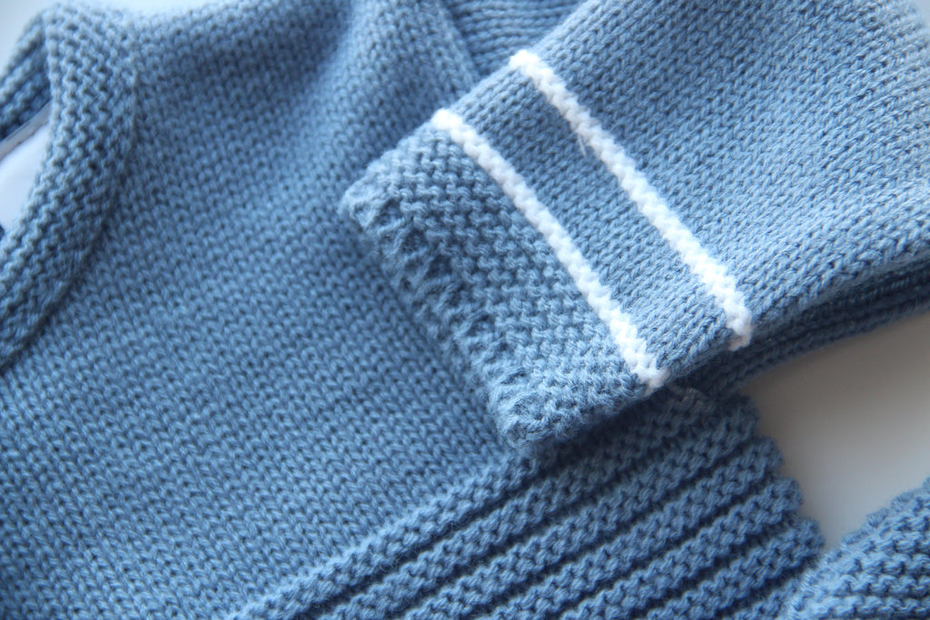 3-teiliges Baby-Set