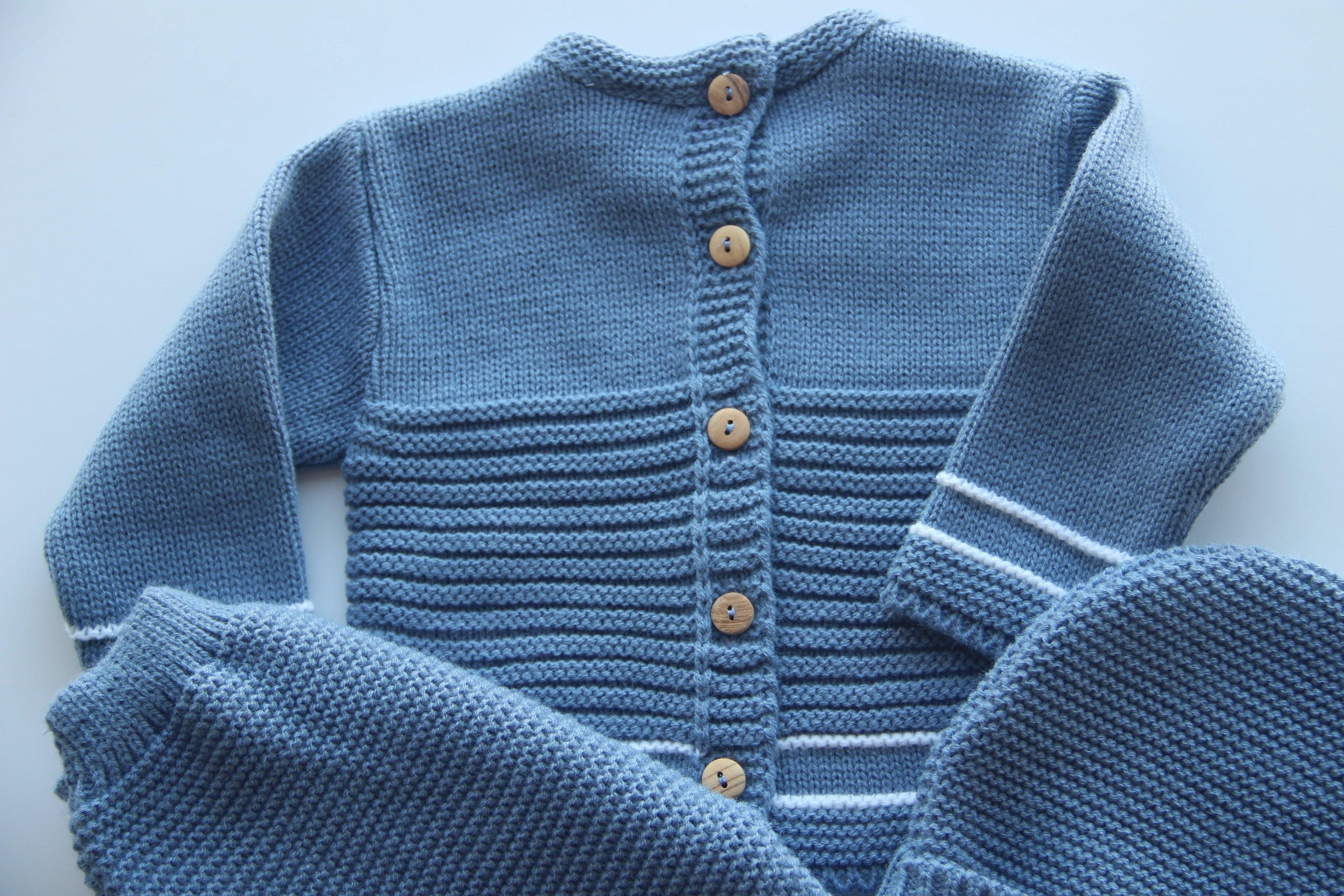 3-teiliges Baby-Set