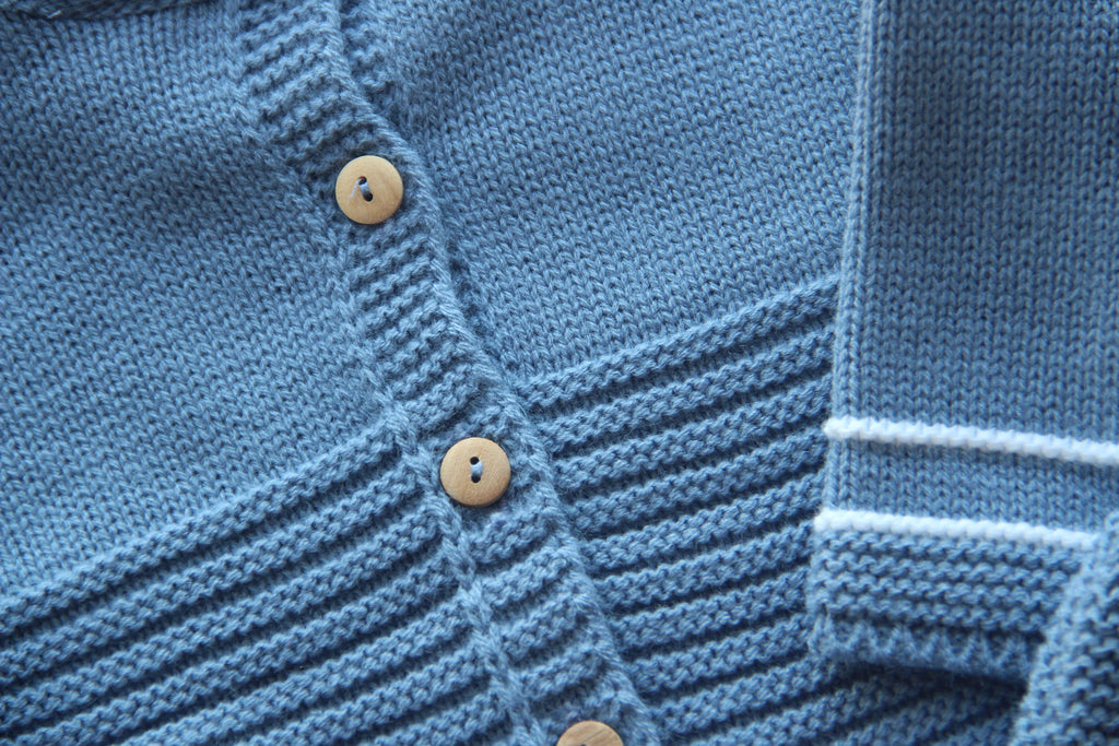 3-teiliges Baby-Set