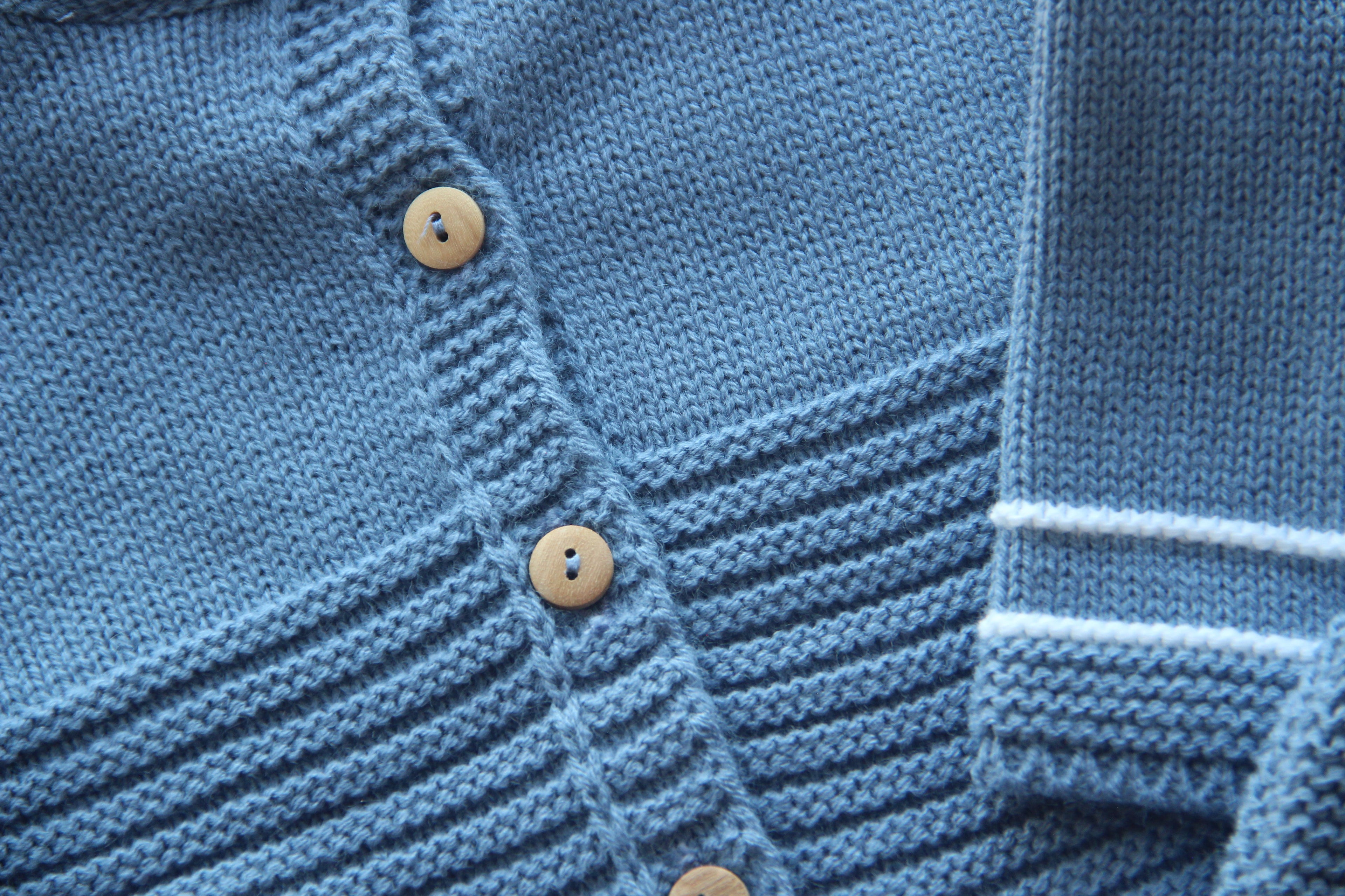 3-teiliges Baby-Set