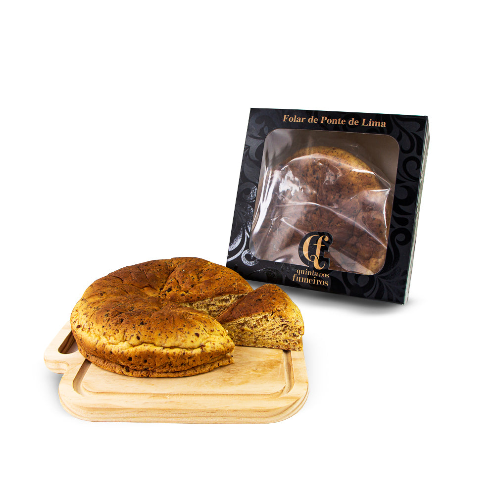 Folar de Ponte de Lima 600g