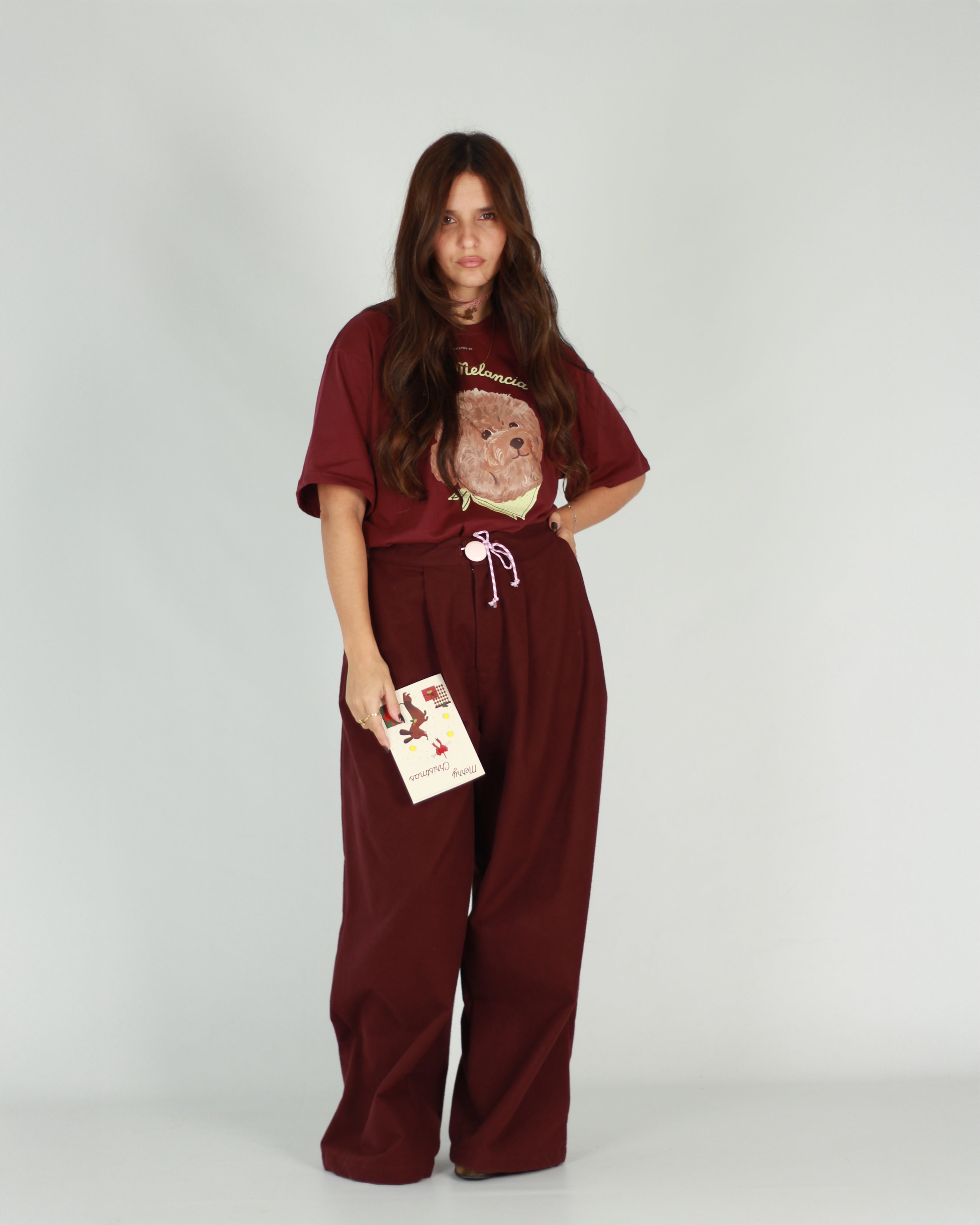 T-shirt Estampado | Lucky Adulto