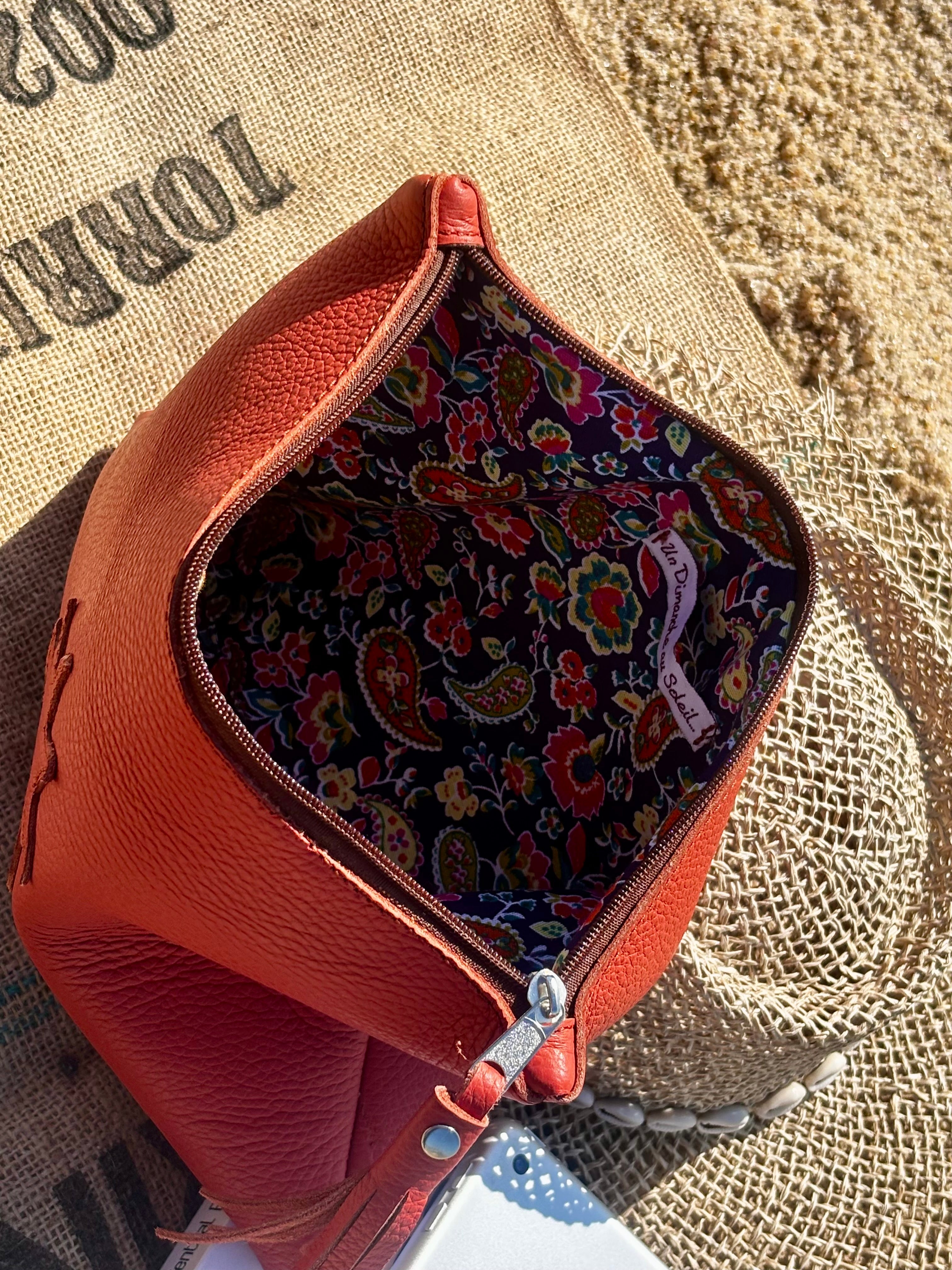 Pochette Dolce Vita