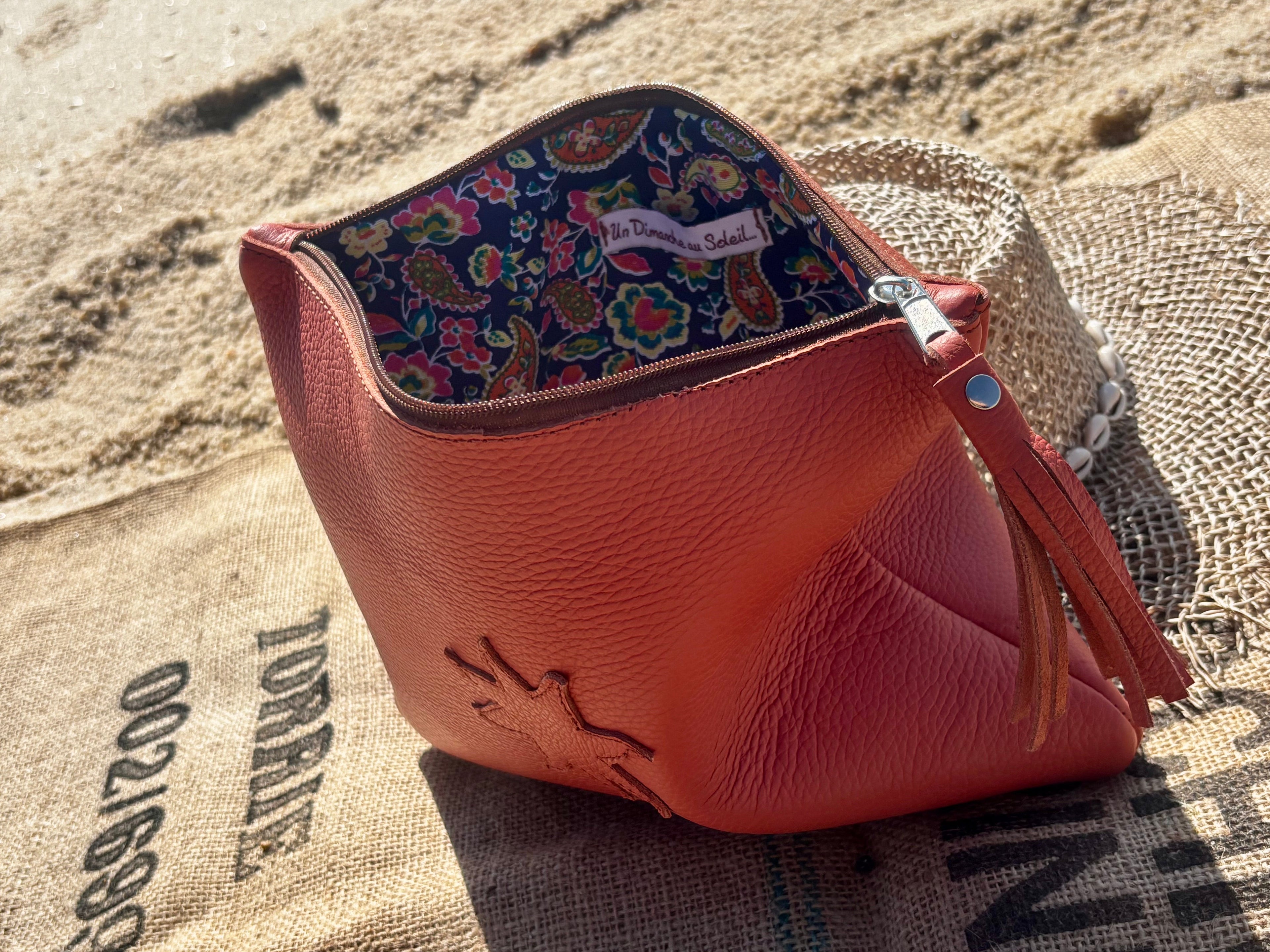 Pochette Dolce Vita