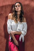 BLUSA OMBROS
