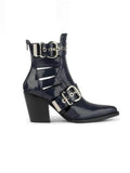 BOTA NAVY JEFFREY CAMPBELL