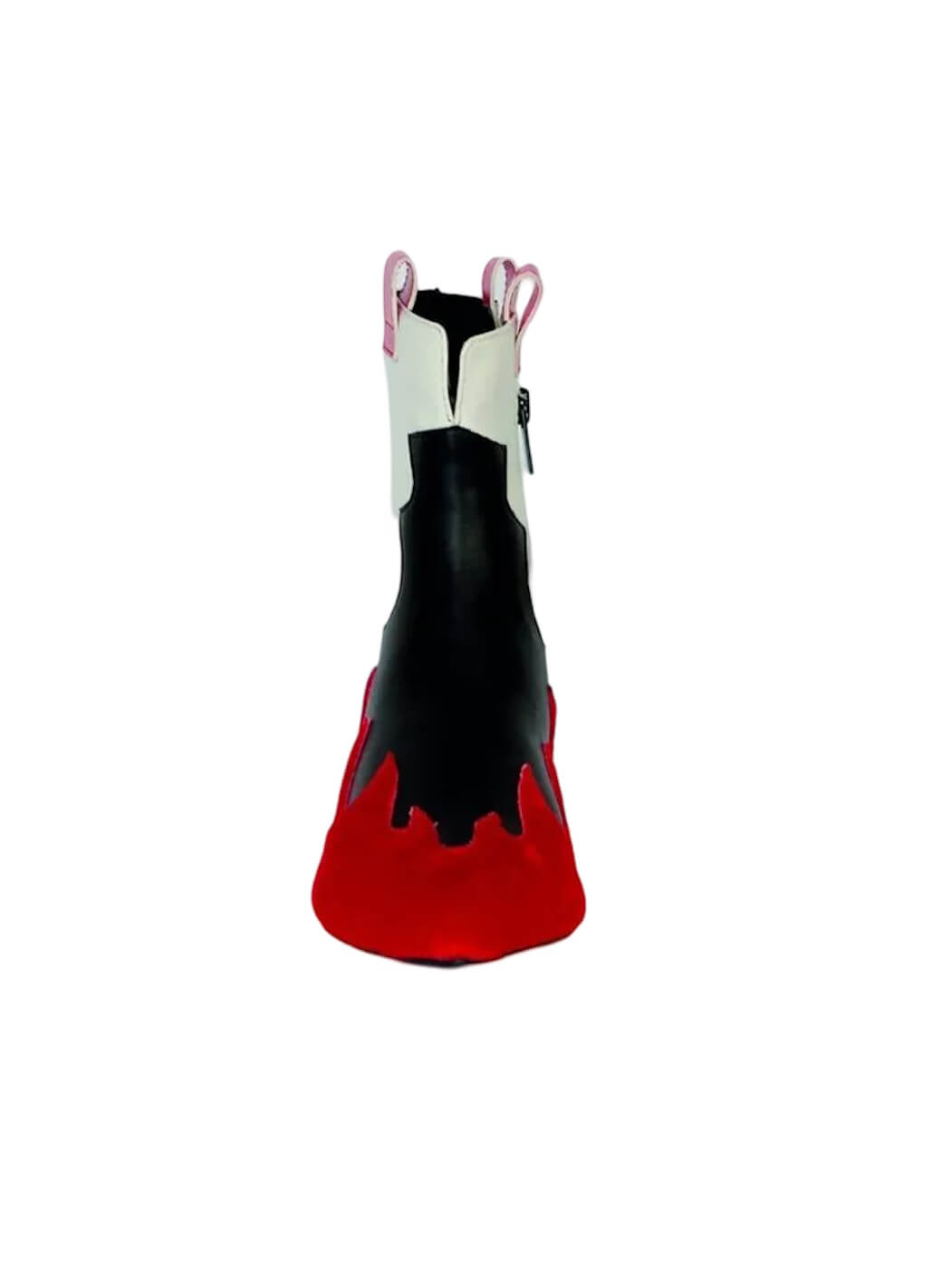 STIEFEL SILVIAN HEACH