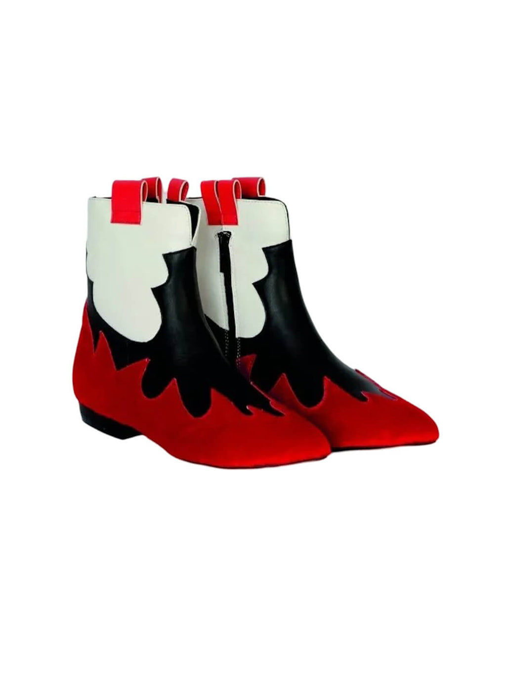 STIEFEL SILVIAN HEACH
