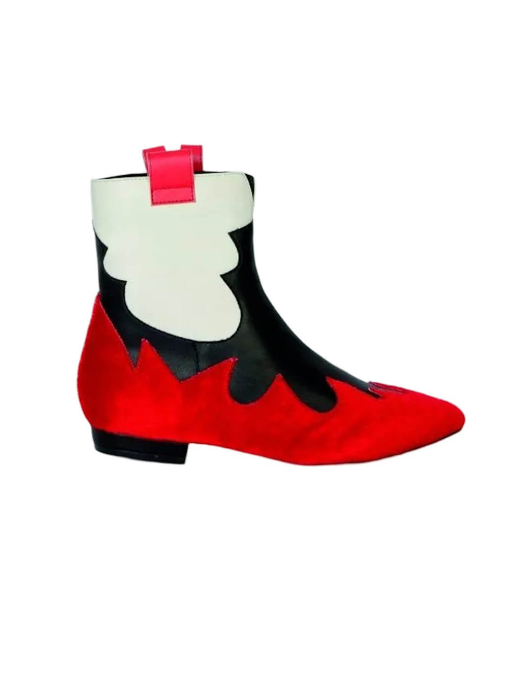STIEFEL SILVIAN HEACH