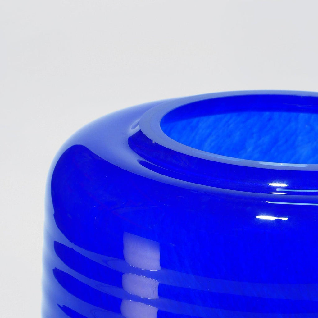 Candeeiro de mesa TOGETHER Azul