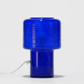 Candeeiro de mesa TOGETHER Azul