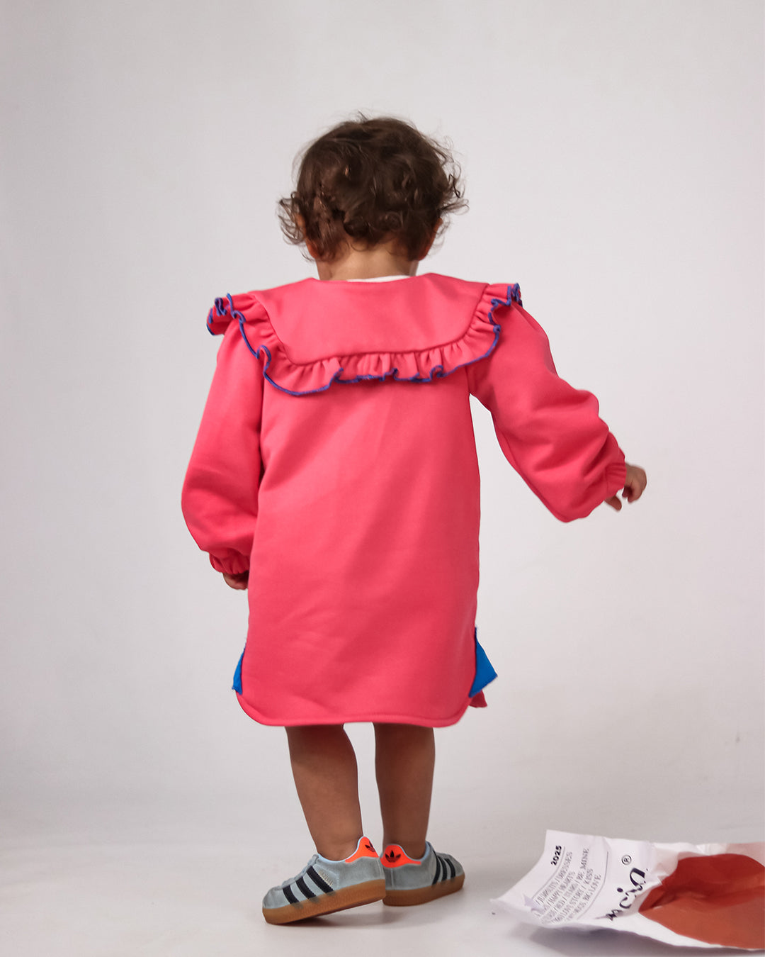 Vestido | Polo deportivo