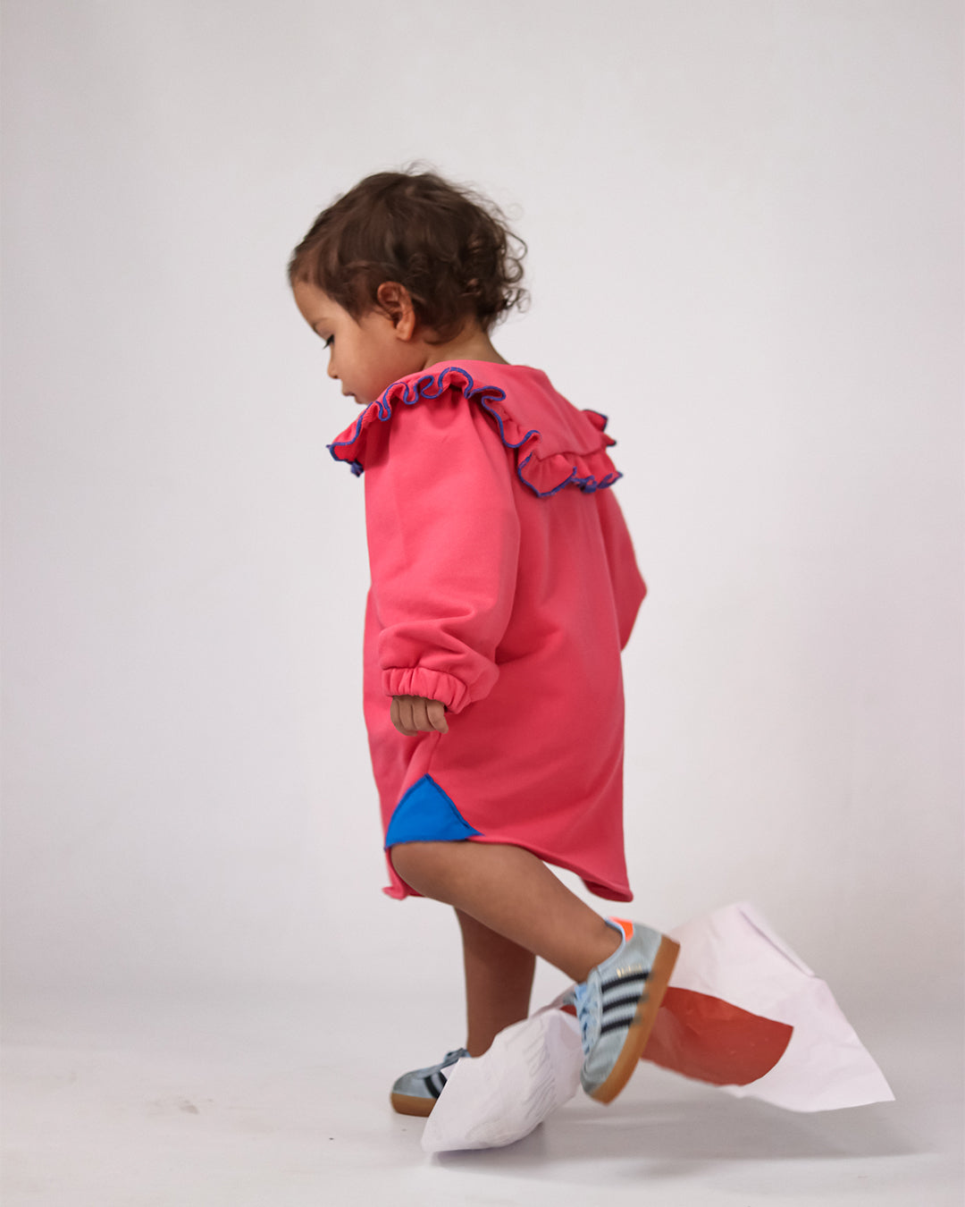 Vestido | Polo deportivo
