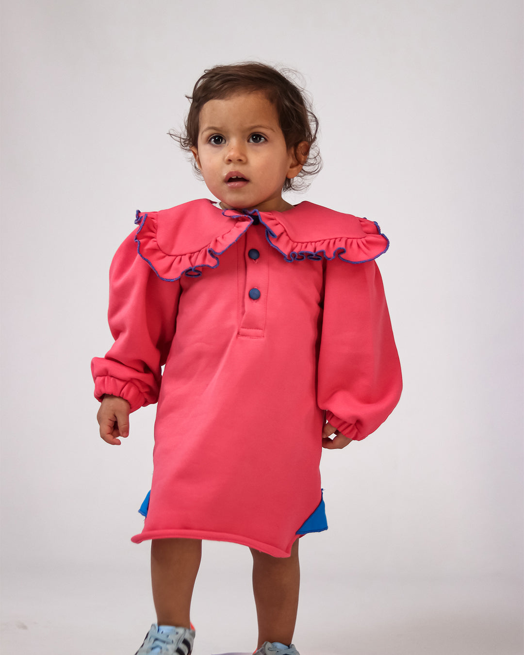 Vestido | Polo deportivo
