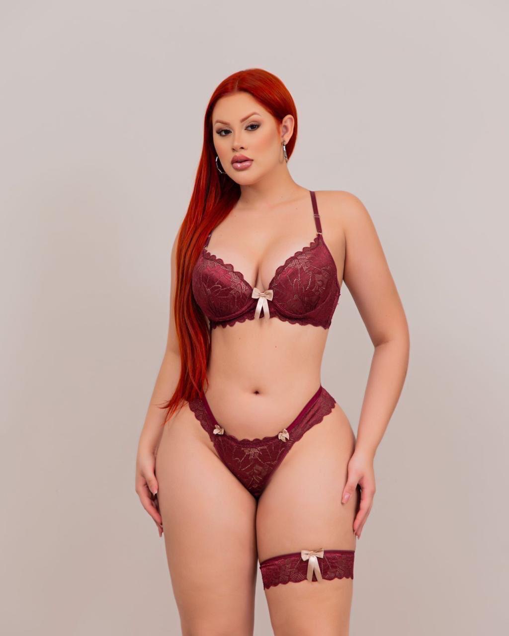 Conjunto Clarita