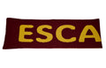 LOGO ESCAPISM SCHAL