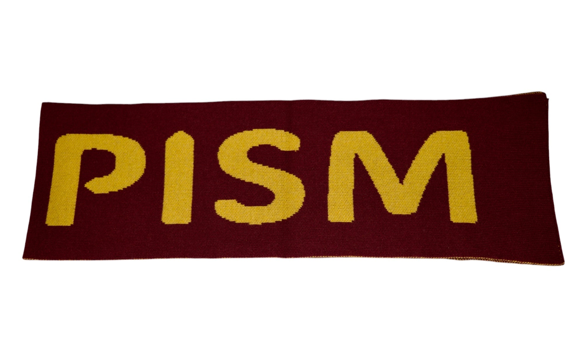 LOGO ESCAPISM SCHAL