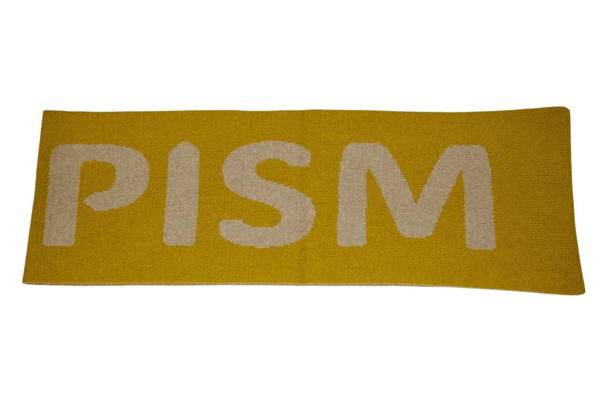 LOGO ESCAPISM SCHAL